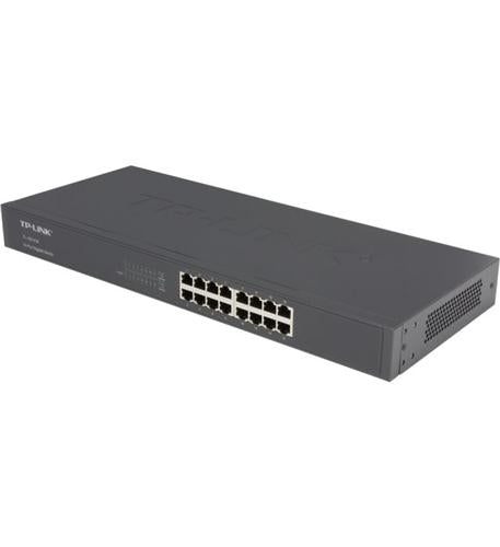 16-Port Gigabit Switch