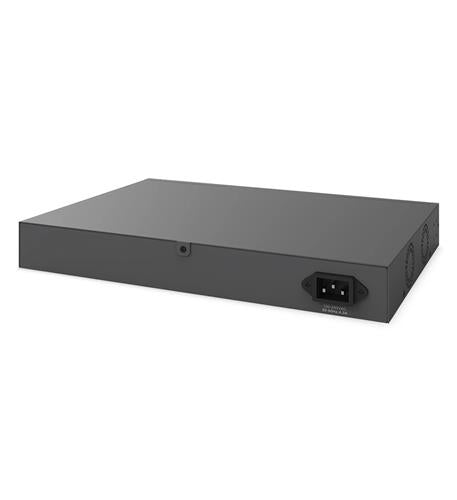 8-Port Cloud Managed Multi-Gigabit L2