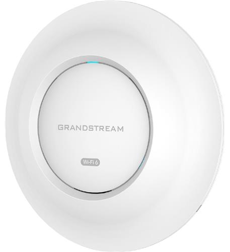 Hybrid 802.11ax Wi-Fi 6 AP (2x2 2.4GHz,