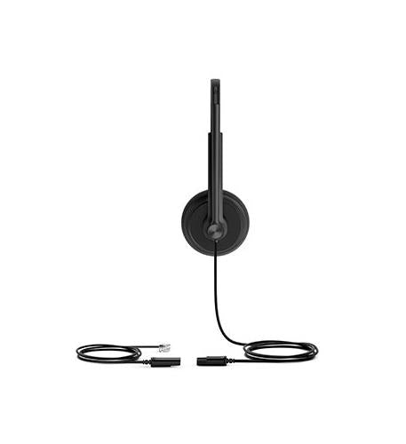 1308092 Wideband Headset for Yealink IP