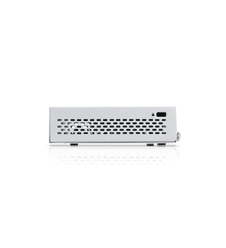 UNIFI SWITCH, 8-PORT, LOW POWER, NON-POE