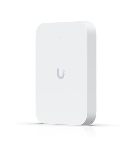 Wall-mounted WiFi 7 AP