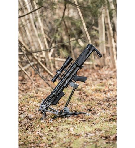 KWIK-GRAB CROSSBOW STAND
