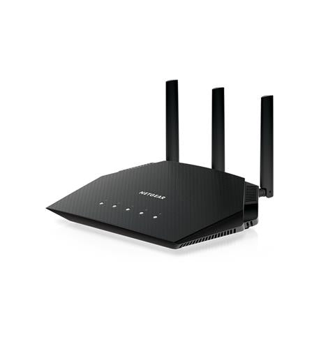AX1800 WIFI 6 ROUTER