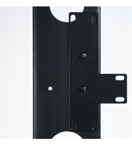 VERT FGR DUCT FOR 7FT RACK, SIDE/CENTER
