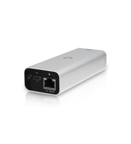 Unifi Cloud Key, Gen2 Toughswitch