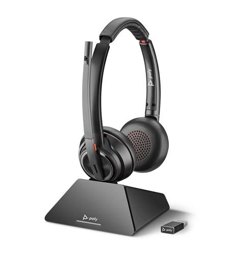 SAVI 8220 UC STEREO HEADSET