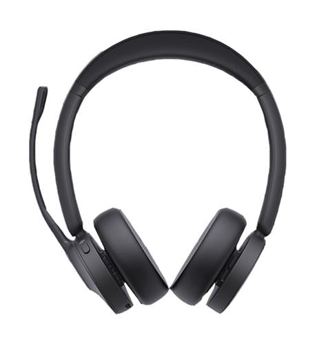 1208674 DUAL TEAMS WIRELESS HEADSET