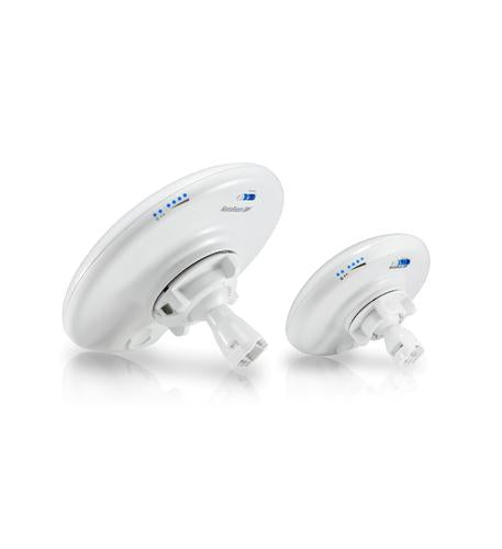 5GHz NanoBeam, AIRMAX, 16dB