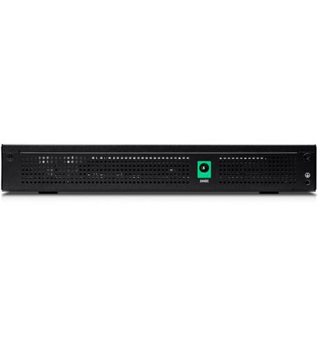 EDGEMAX EDGESWITCH 10 PORT