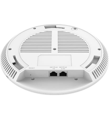Hybrid 802.11ax Wi-Fi 6 AP (2x2 2.4GHz,