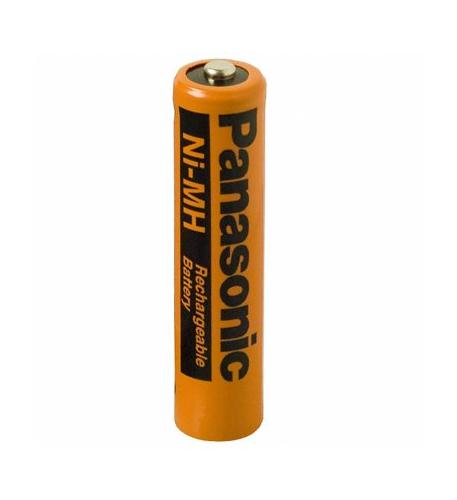 2 PK AAA NiMH Rechargeable Batteries