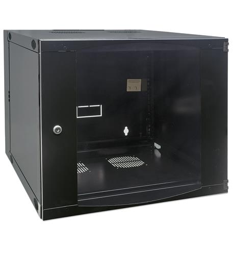 15U WALLMOUNT CABINET