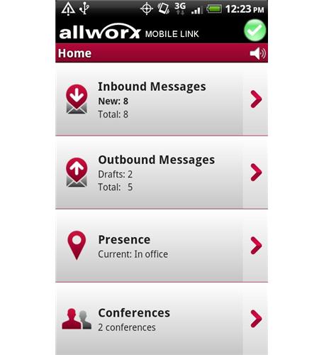8210054 iPhone Software