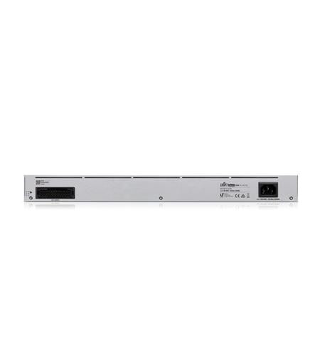 48 PORT GIGABIT POE LAYER2 AND 3 SWITCH