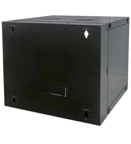 9U WALLMOUNT CABINET