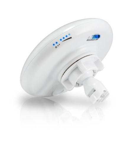 5GHz NanoBeam, AIRMAX, 16dB