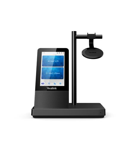 1308003 Dual Teams DECT wireless headset