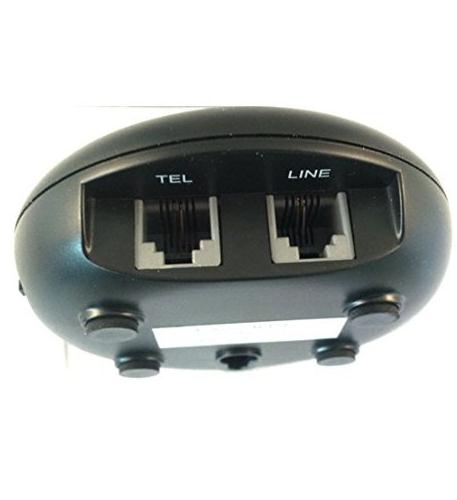 Loud External Ringer