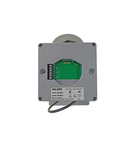 8196 IP PoE+ Horn Speaker