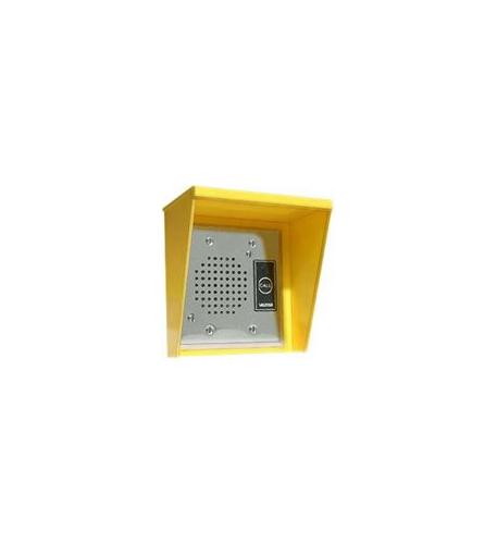 Doorbox Weather Guard, Yellow