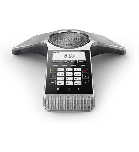 1304002 Touch-sensitive HD IP Conference