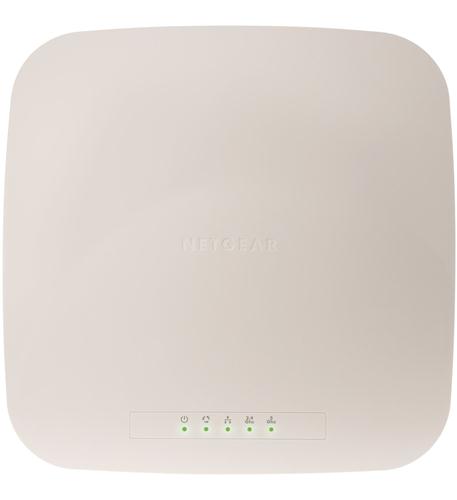 Dual Band Wireless AC Access Point