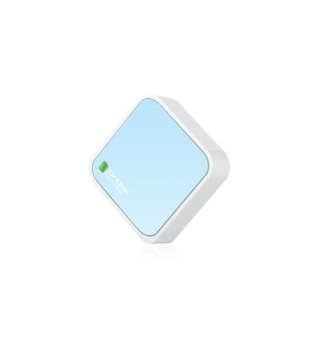 Wifi N Mini Pocket AP Router