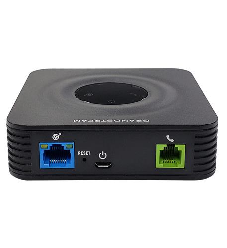 1-port FXS Analog Telephone Adapter