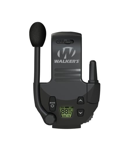 RAZOR WALKIE TALKIE ATTACHMENT