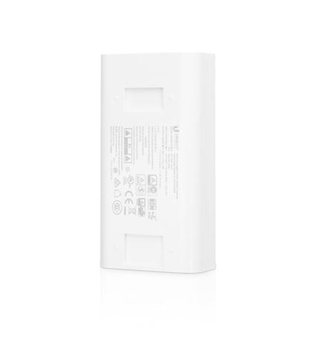 Ubiquiti 54V, 1.5A, 80W POE Injector