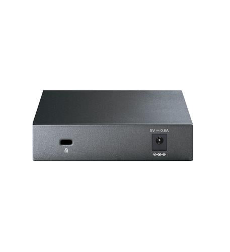 5-port Gigabit Desktop Switch