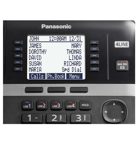 Wireless Desktop Accessory for KX-TGW420