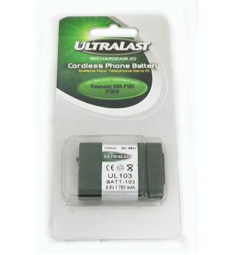 HHR-P103A for KX-TD7684 7685 7896 7696