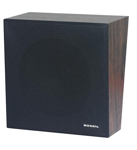 1W Self Amplified Wall Baffle