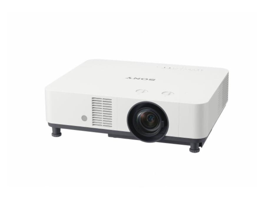 WUXGA, 6,400lm Laser Projector