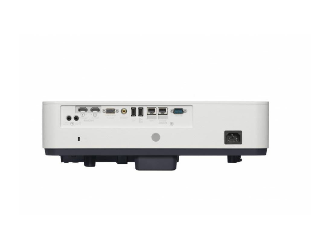 WUXGA, 6,400lm Laser Projector