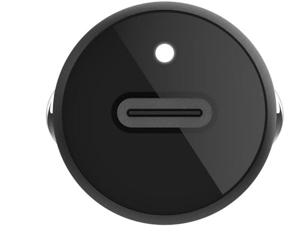 30W USB-C CAR CHARGER+CABLE