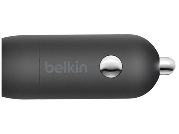 30W USB-C CAR CHARGER+CABLE