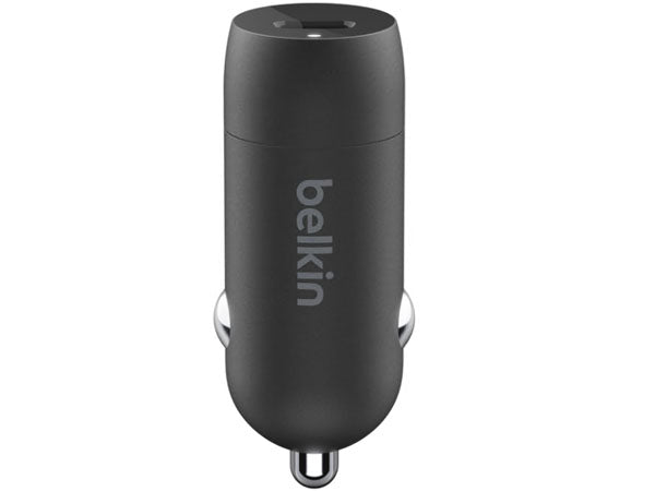 30W USB-C CAR CHARGER+CABLE