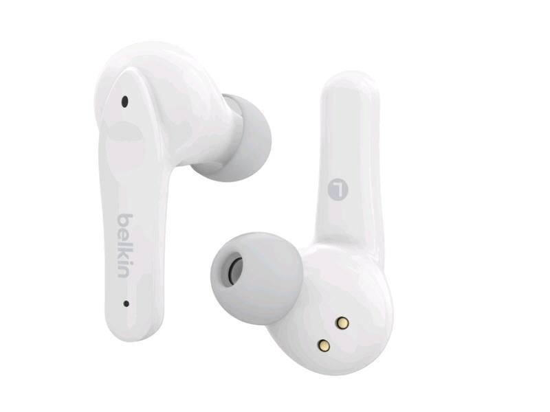 KIDS TWS WHITE