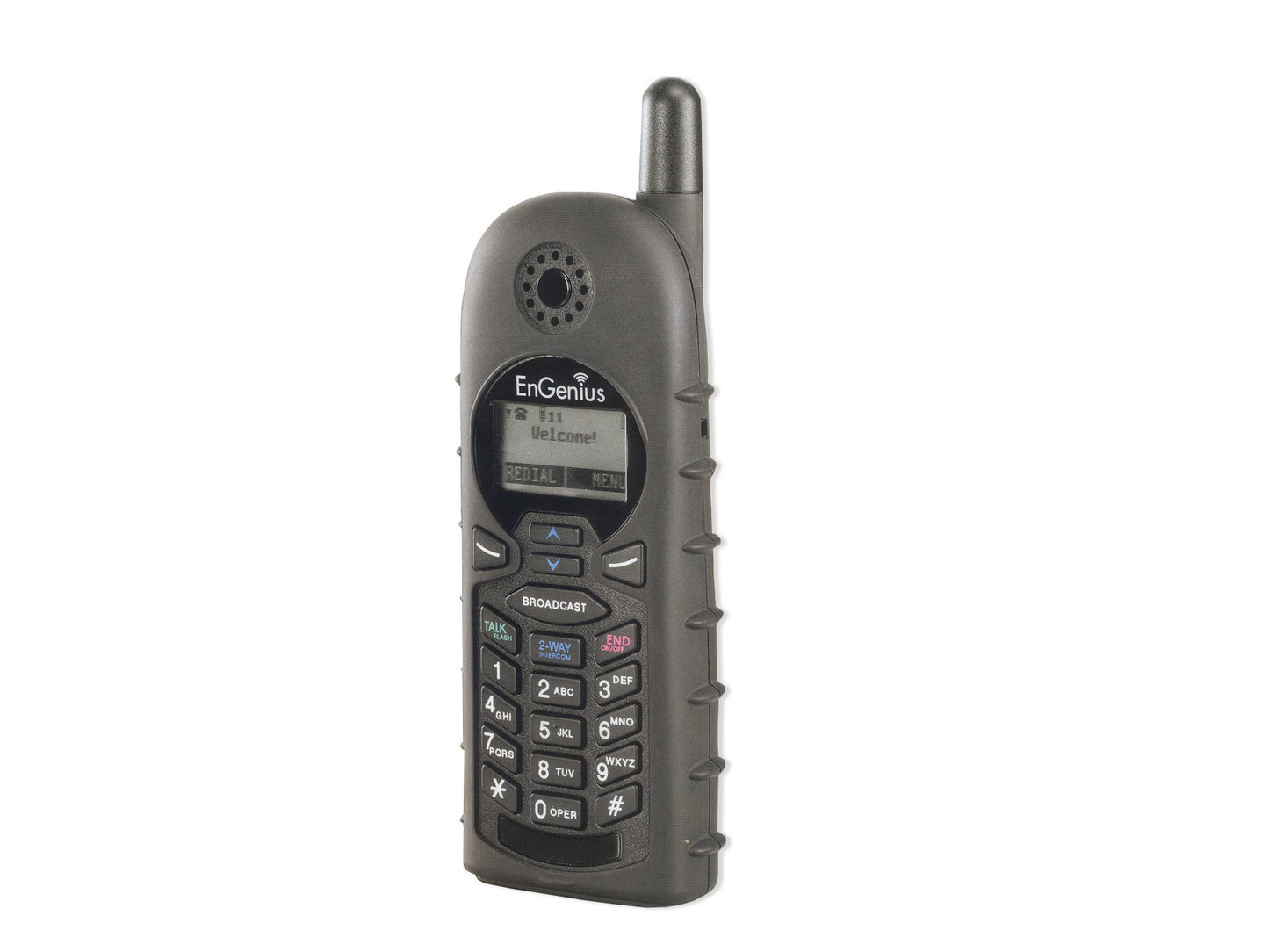 DuraFON PRO-HC handset only