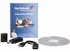 StarTech.com USB Sound Card - 3.5mm Audio Adapter - External Sound Card - Black - External Sound Card (ICUSBAUDIOB) - sound card