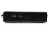 StarTech.com High Resolution VGA to Composite (RCA) or S-Video Converter - PC to TV Video Adapter - 1600x1200 RGB to TV (VGA2VID) - video converter - black
