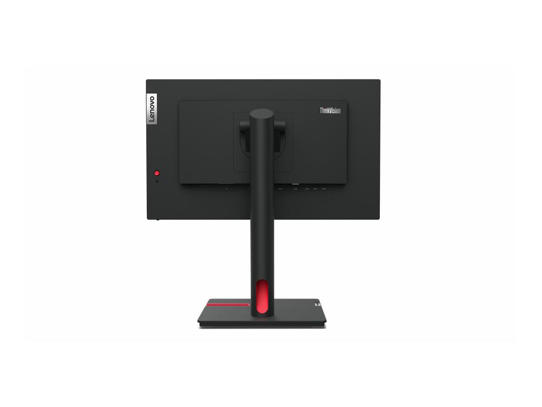 T22i-30, 22 inch FHD monitor with IPS and LTPS stand with phone slot