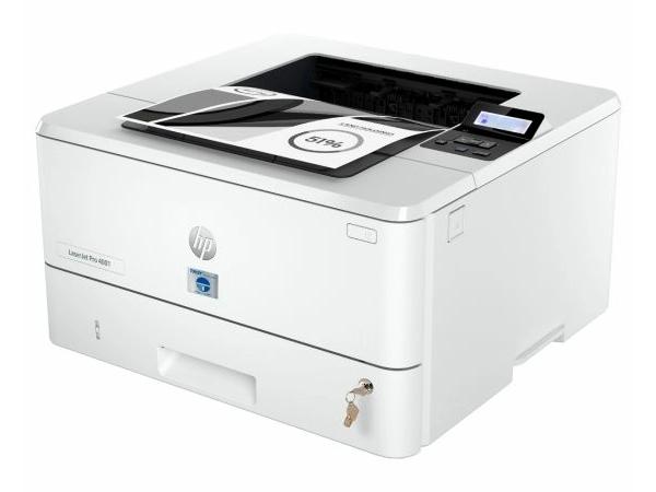TROY MICR 4001n - printer - B/W - laser
