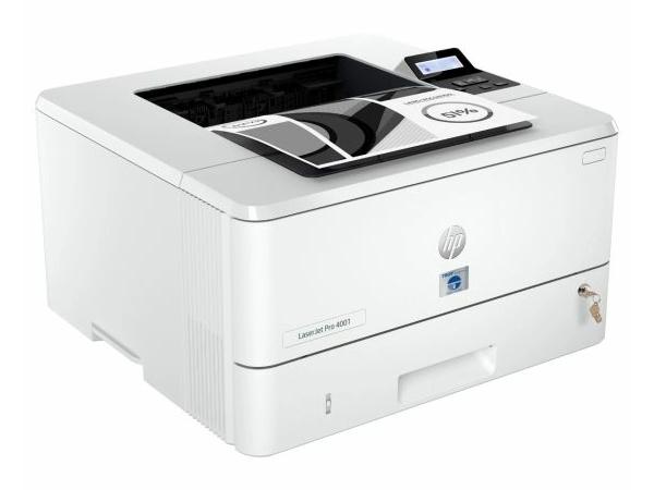 TROY MICR 4001n - printer - B/W - laser