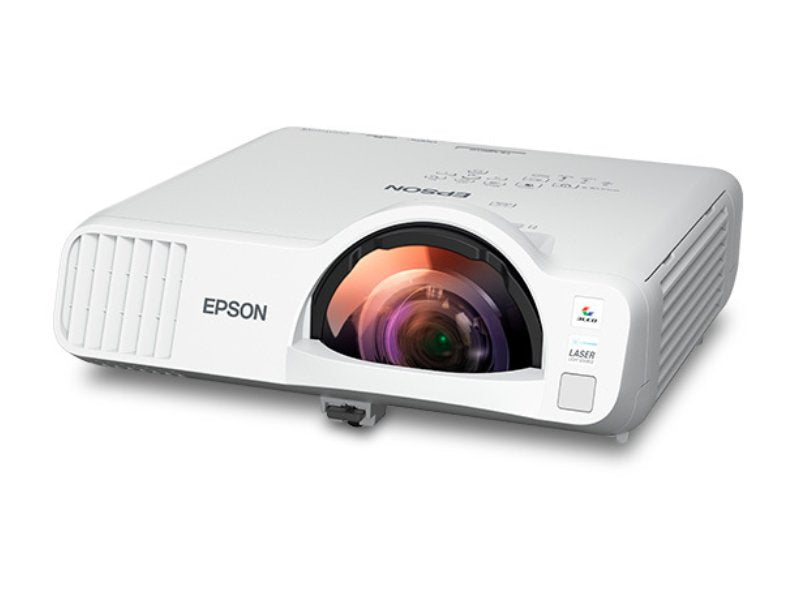 PowerLite L210SW WXGA Projector 4,000 lumen