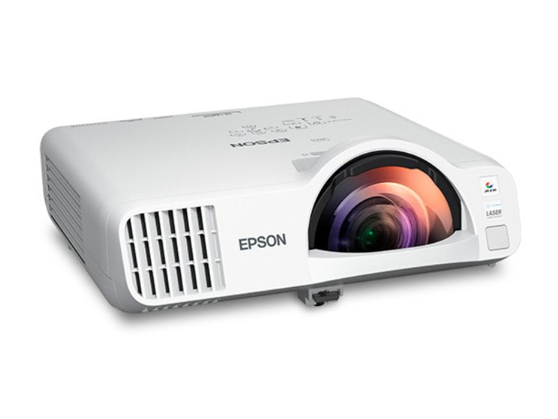 PowerLite L210SW WXGA Projector 4,000 lumen