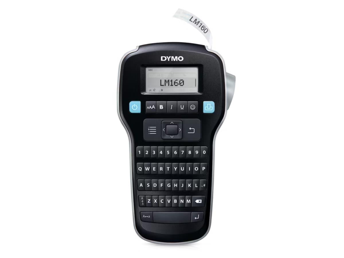 DY LM 160 PRINTER QWY BOX NA/LA
